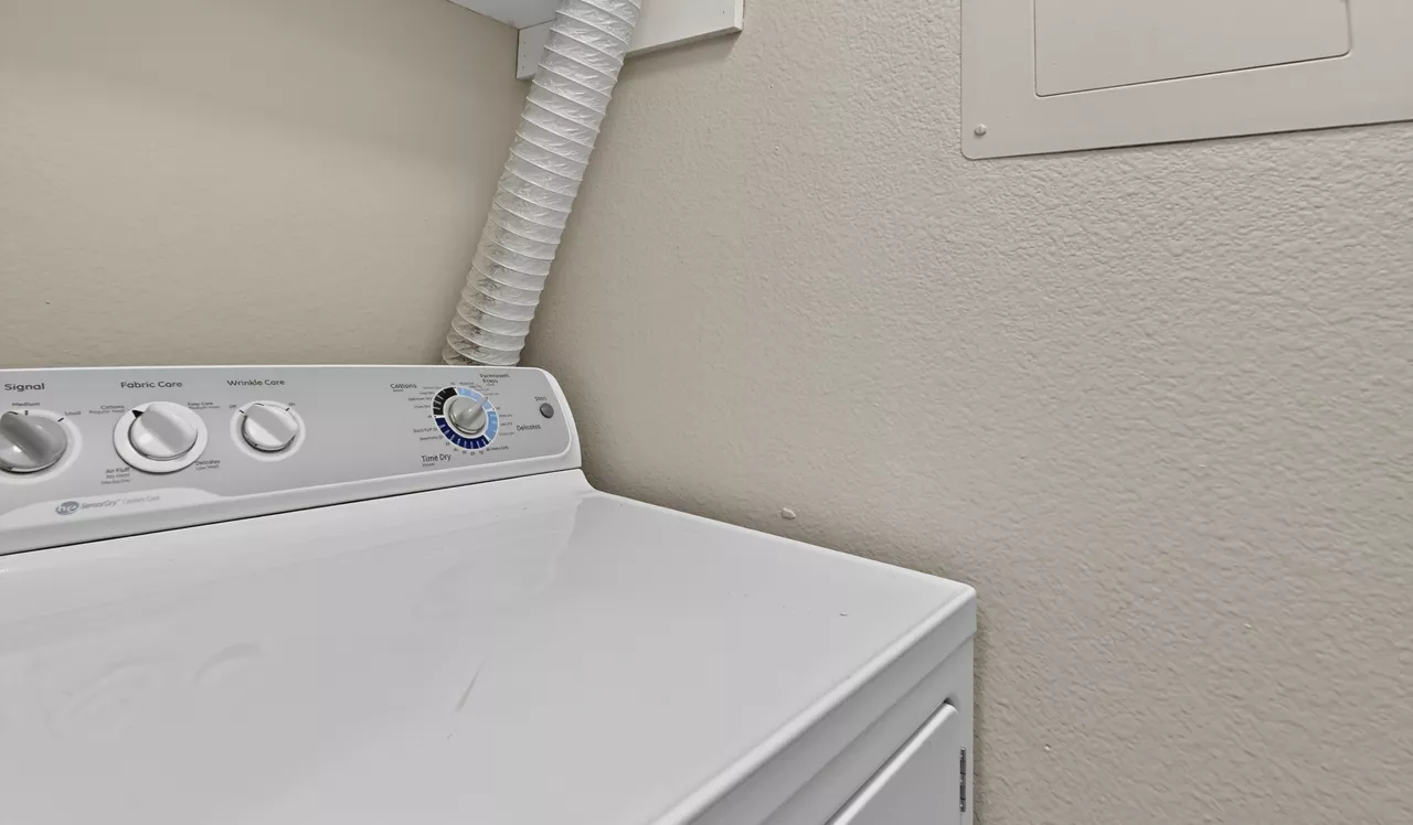 Verona - Littleton, CO - Laundry