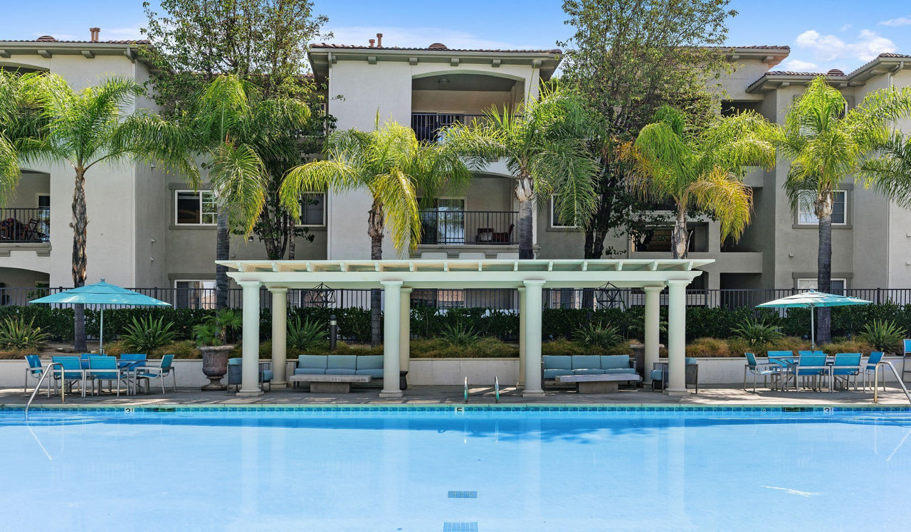 Villas at Towngate 9 of 12