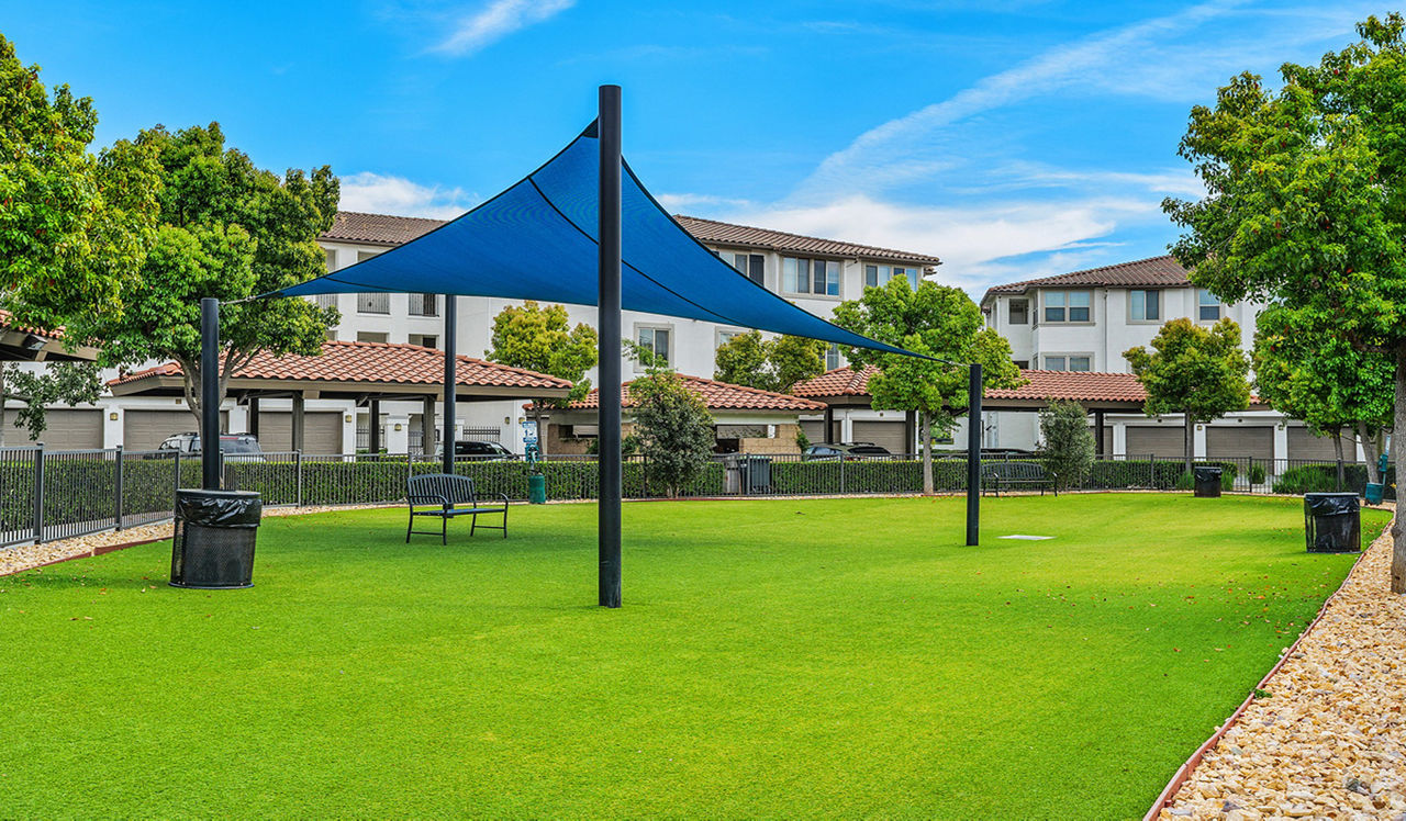 The Vineyard at Paseo Del Sol - Temecula, CA - Dog Park