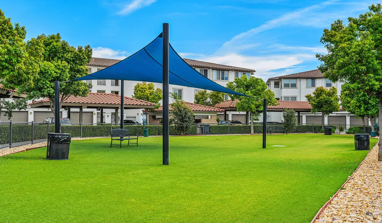 The Vineyard at Paseo Del Sol - Temecula, CA - Dog Park