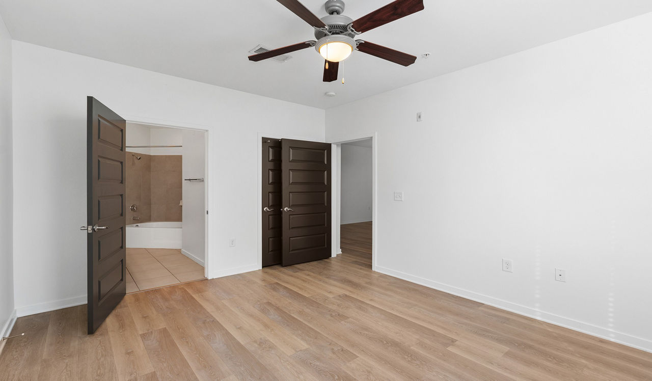 Vineyards at Paseo Del Sol – Temecula, CA – bedroom