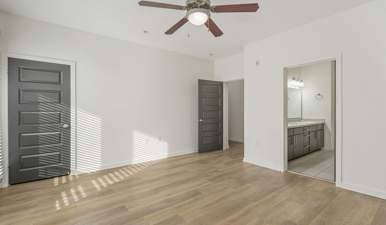 Vineyards at Paseo Del Sol – Temecula, CA – bedroom