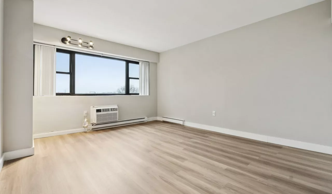 Vista - Philadelphia, PA - bedroom