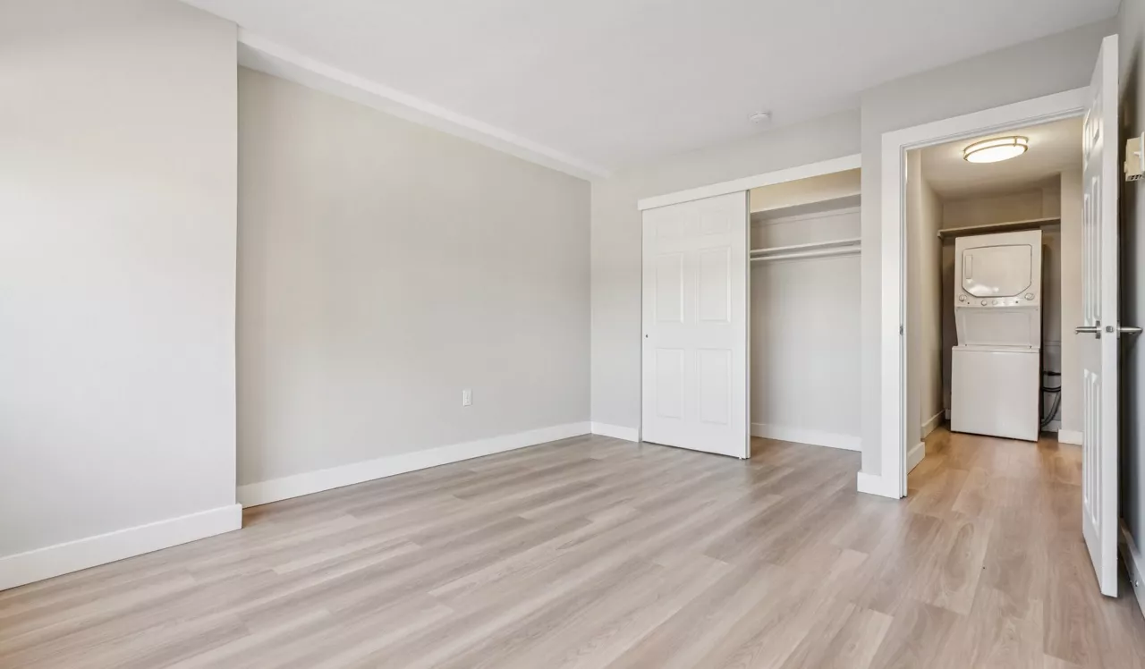 Vista - Philadelphia, PA - bedroom