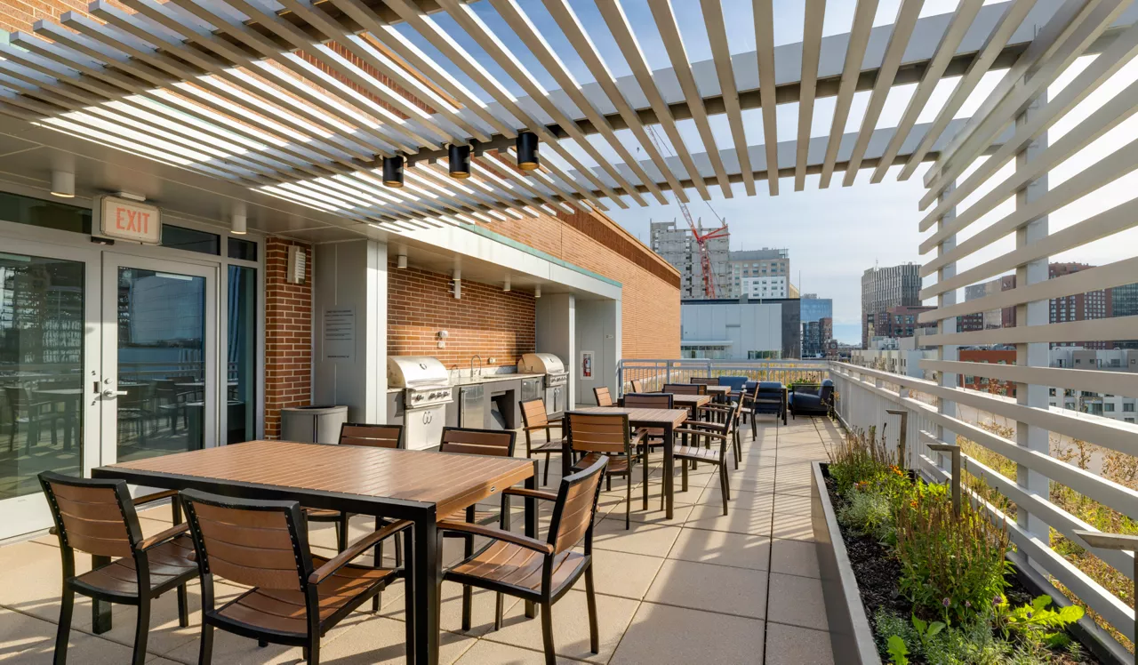 Rooftop