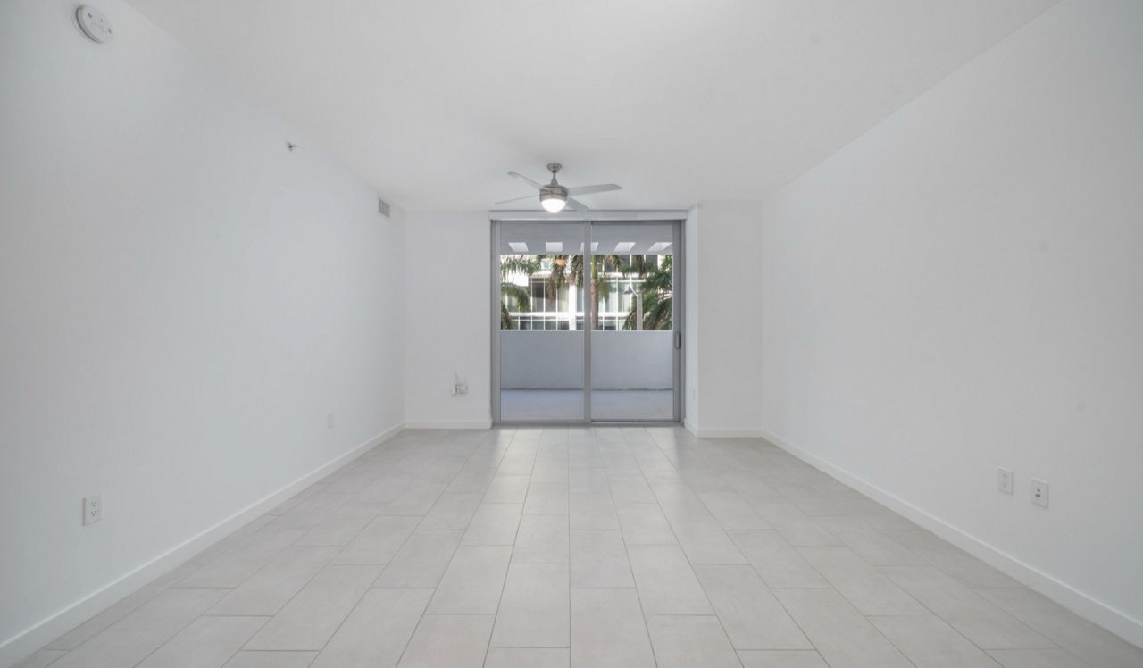 The Watermarc Biscayne Bay - Miami, FL - living room