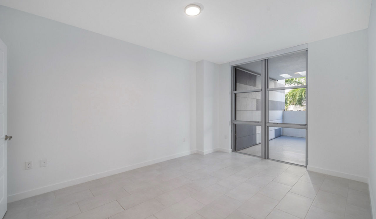 The Watermarc Biscayne Bay - Miami, FL - bedroom