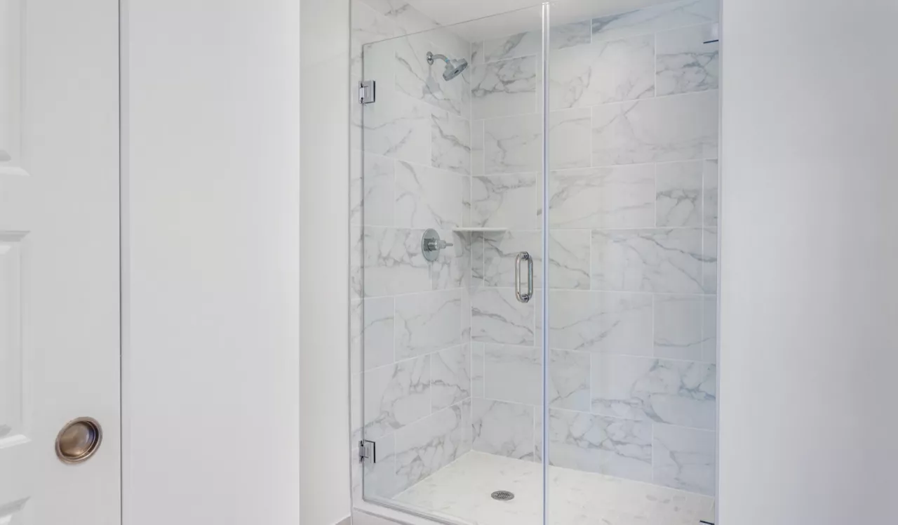 The Watermarc at Biscayne Bay - Miami, FL - Bathroom