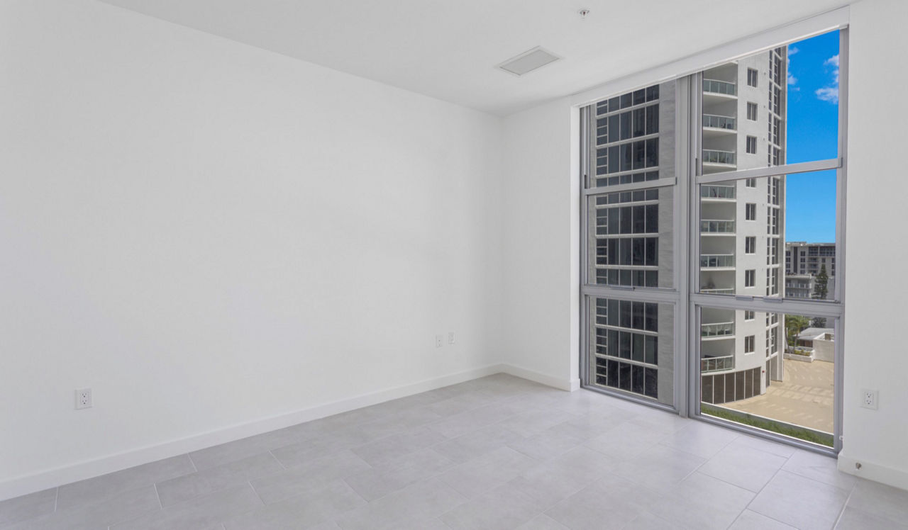 The Watermarc at Biscayne Bay - Miami, FL - Interior Bedroom