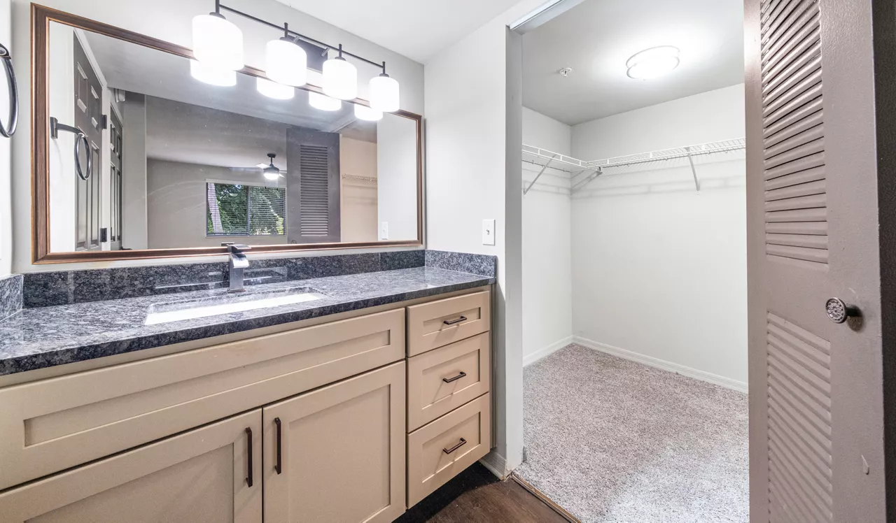 West Boynton - Boynton Beach, FL - Bathroom