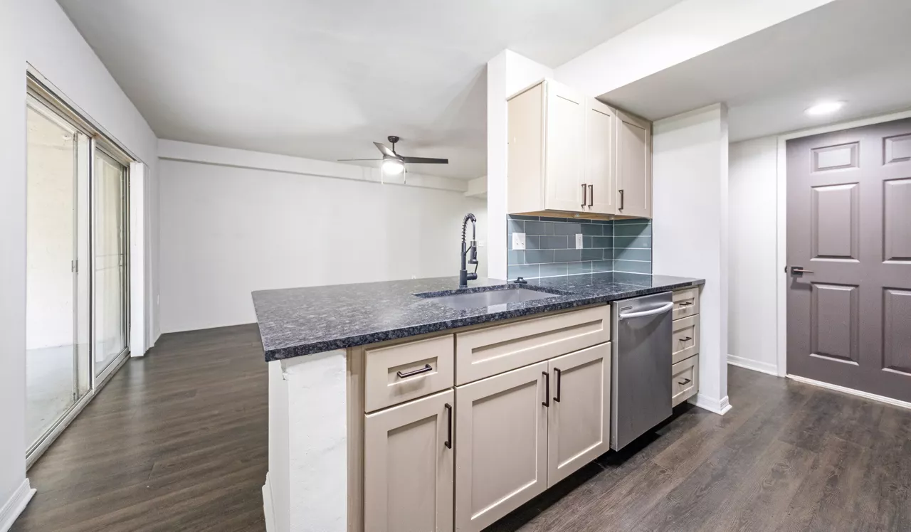 West Boynton - Boynton Beach, FL - Kitchen