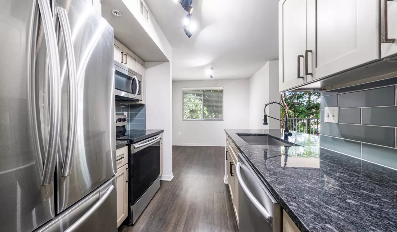 West Boynton - Boynton Beach, FL - Kitchen