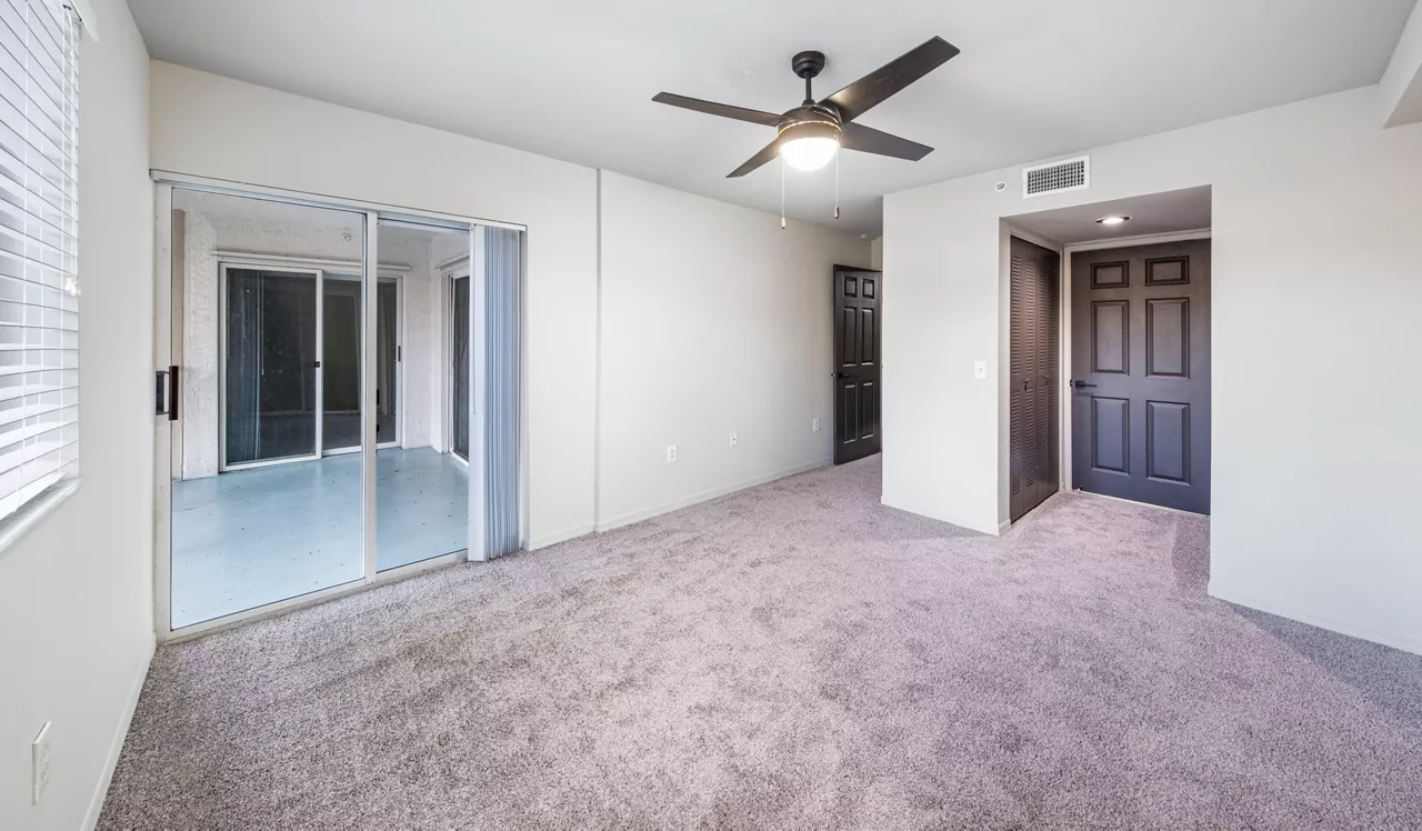 West Boynton - Boynton Beach, FL - Bedroom