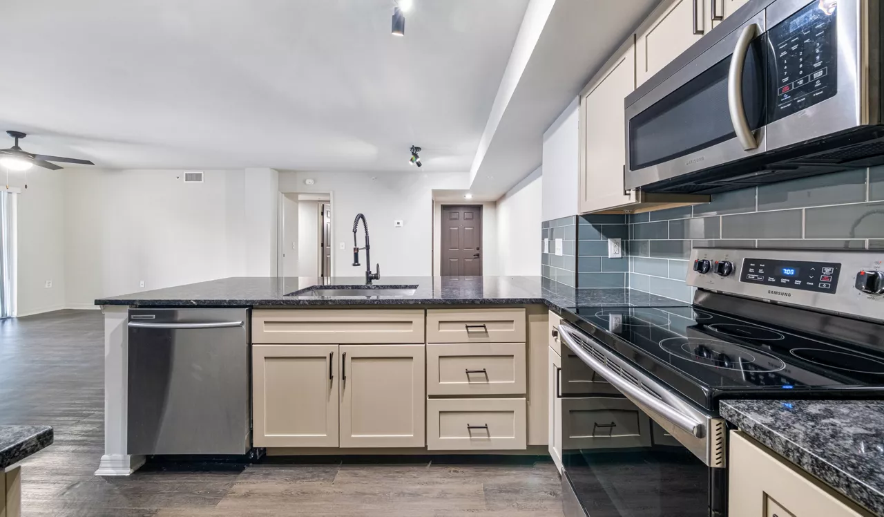 West Boynton - Boynton Beach, FL - Kitchen
