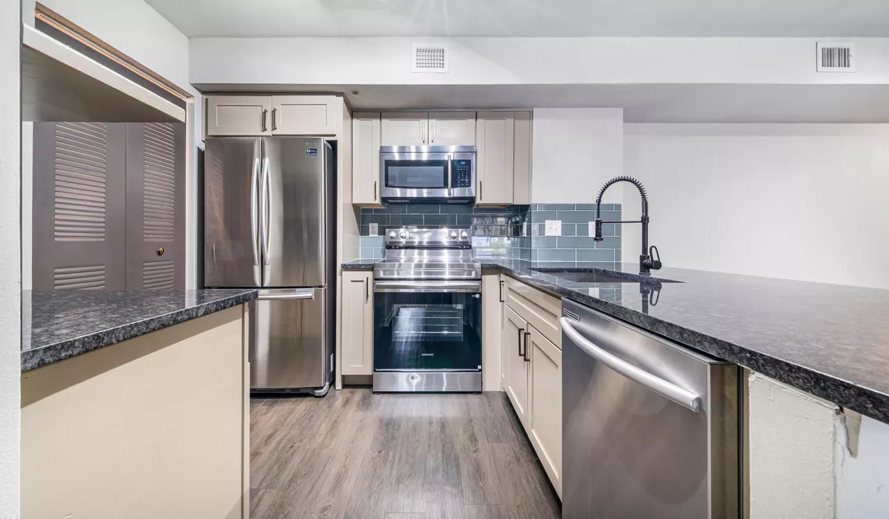 West Boynton - Boynton Beach, FL - Kitchen