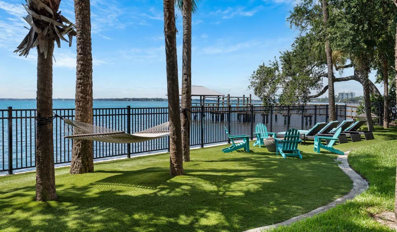2054 Riverside in Jacksonville, FL - View