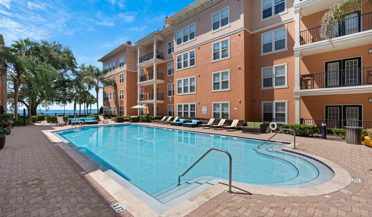 2054 Jacksonville -  Amenity