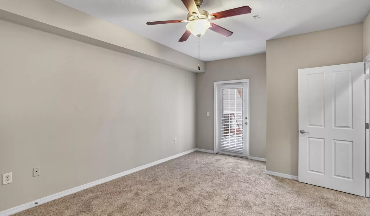 2054 Riverside - Jacksonville, FL - Bedroom