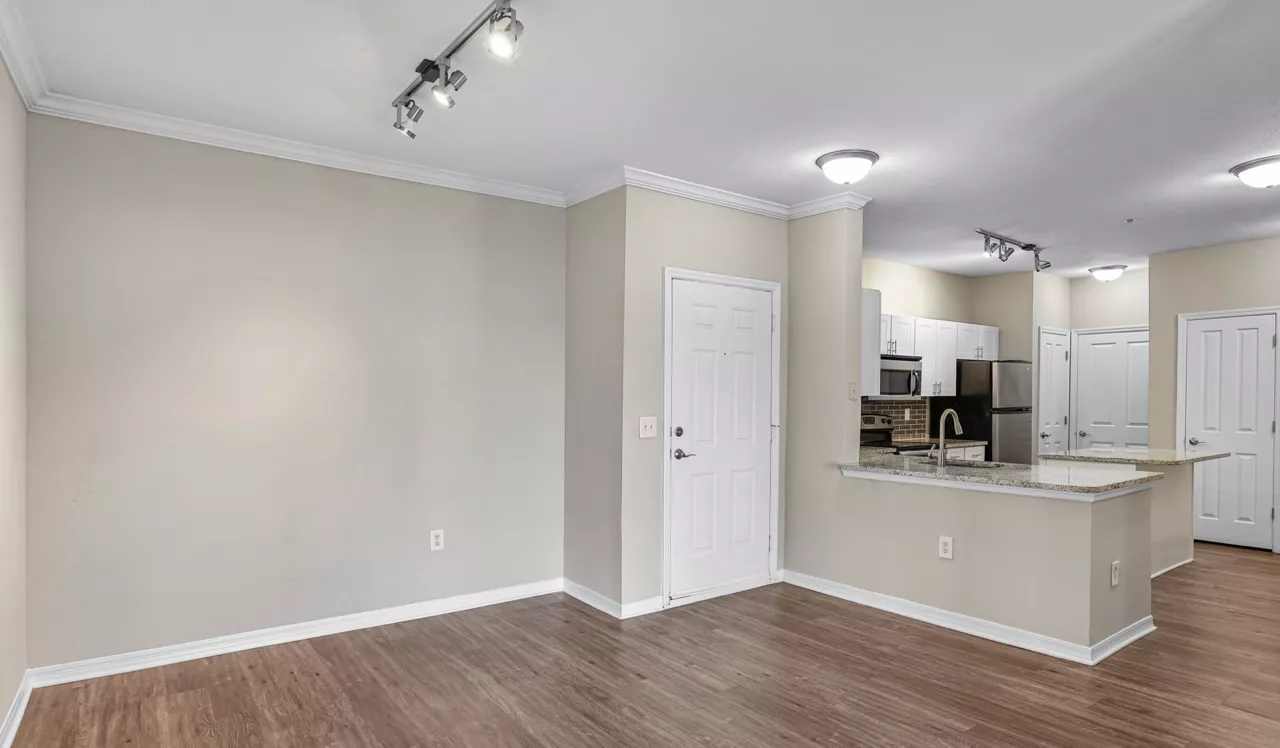 2054 Riverside - Jacksonville, FL - Dining Room