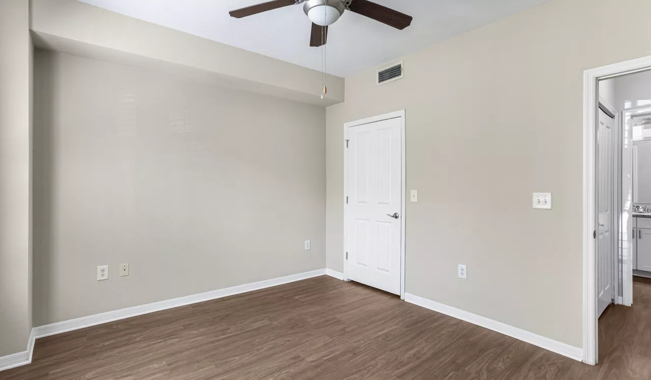 2054 Riverside - Jacksonville, FL - Bedroom