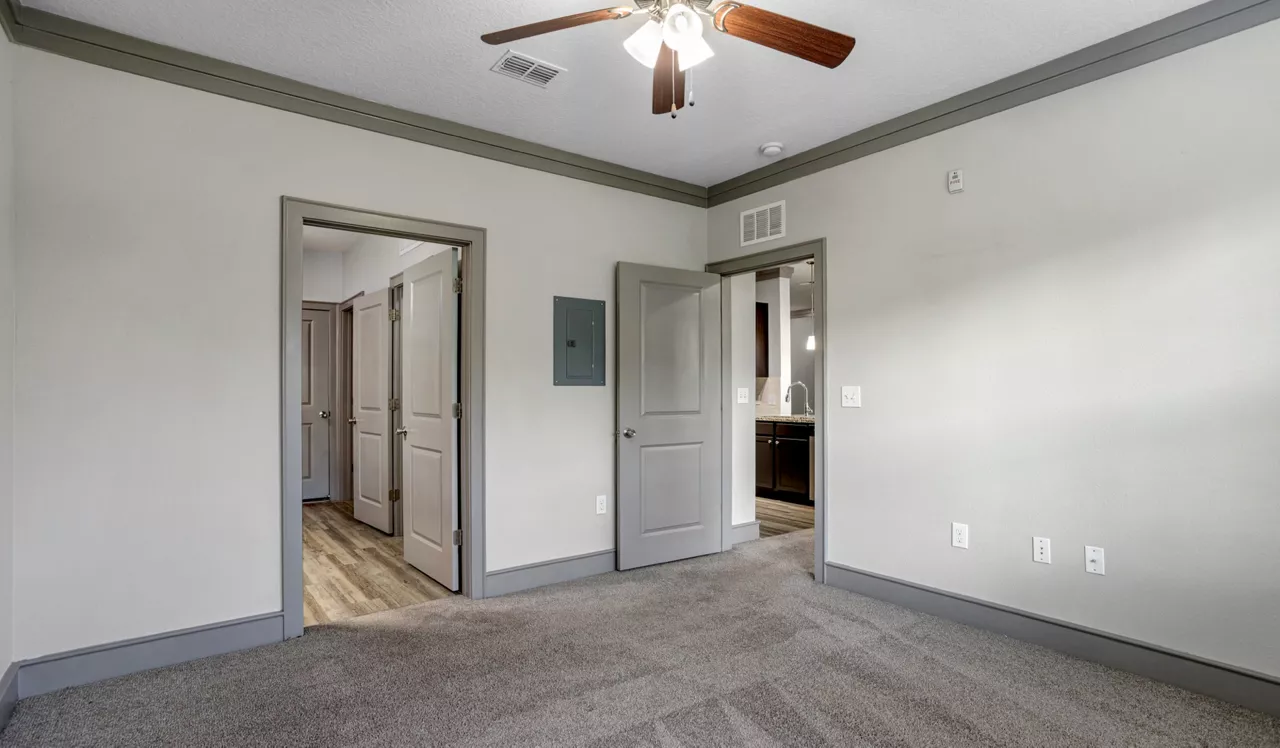 Lux at Sorrel - Jacksonville, FL - Bedroom