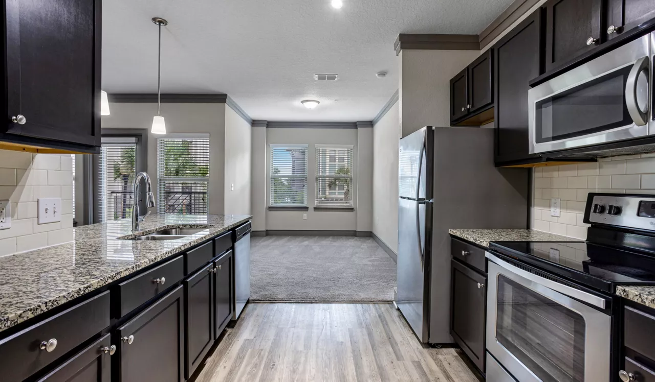 Lux at Sorrel - Jacksonville, FL - Kitchen