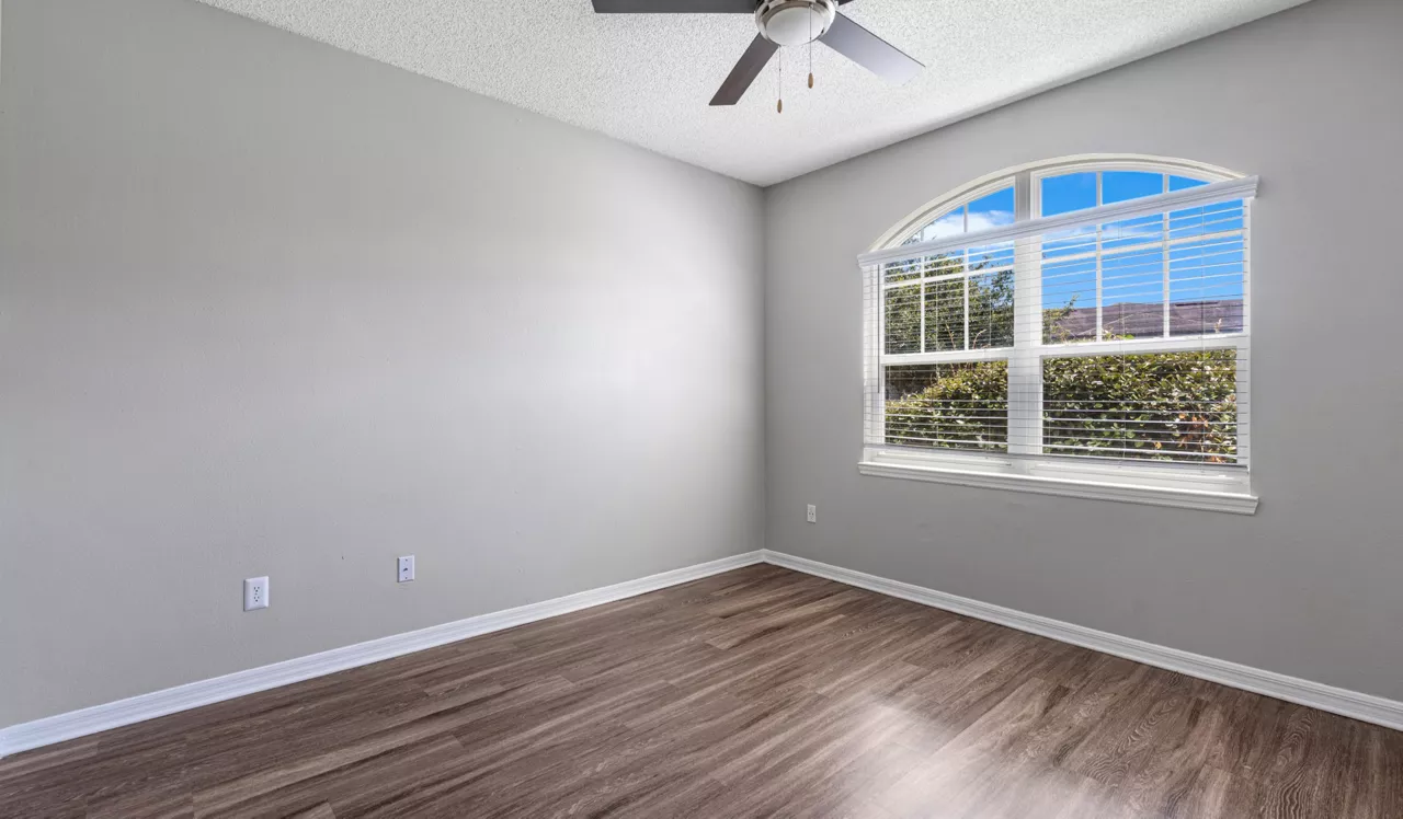 Timucuan Lakeside - Jacksonville, FL - Bedroom