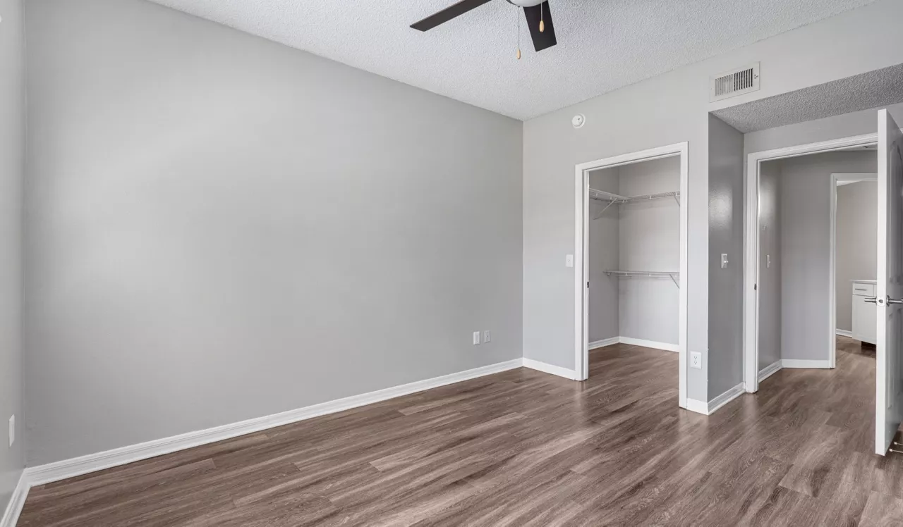 Timucuan Lakeside - Jacksonville, FL - Bedroom