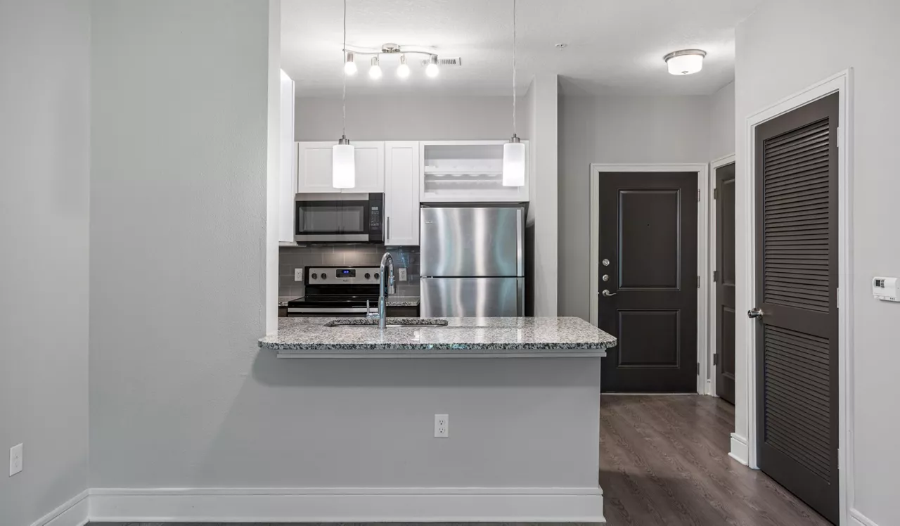 Vera - Jacksonville, FL - Kitchen