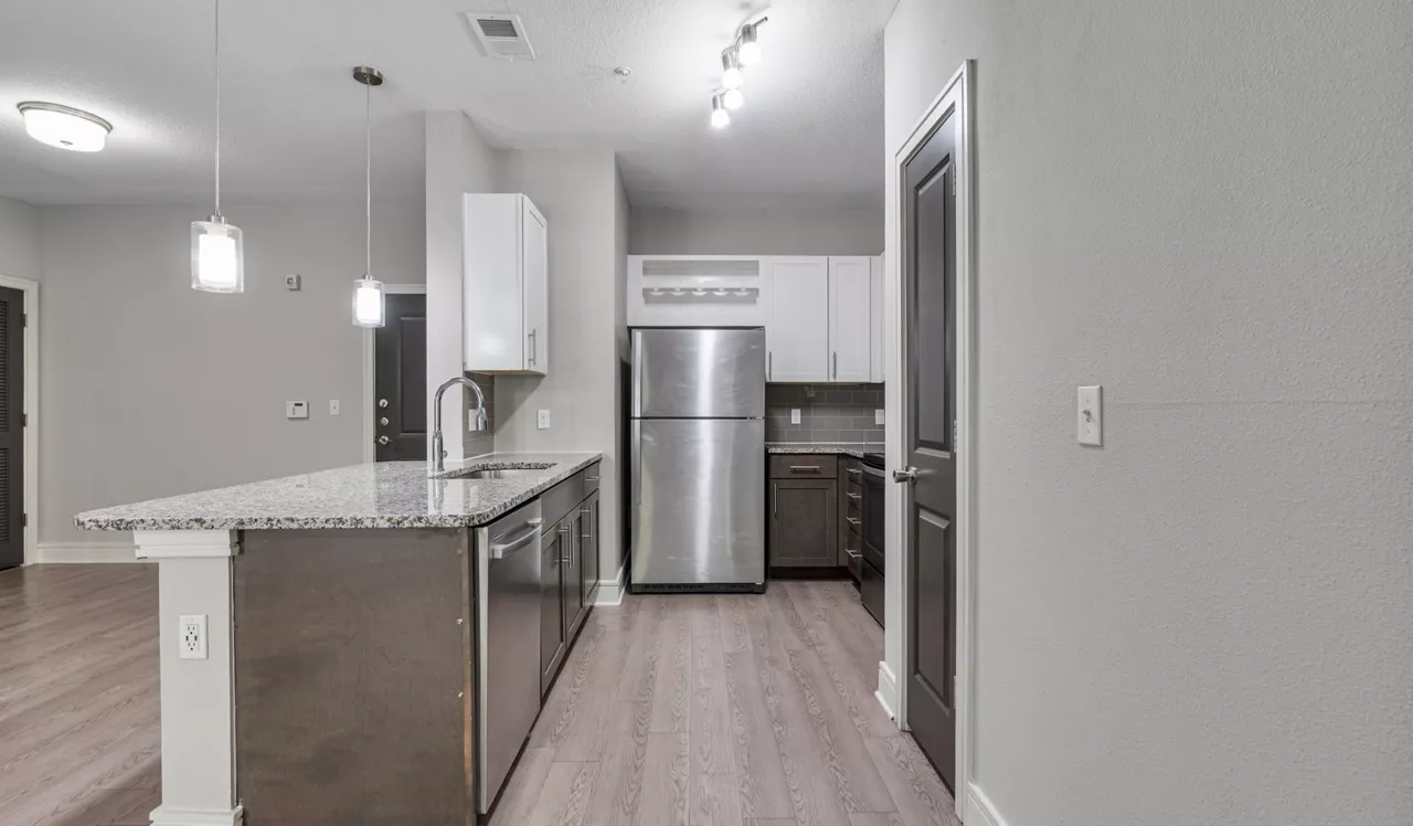 Vera - Jacksonville, FL - Kitchen