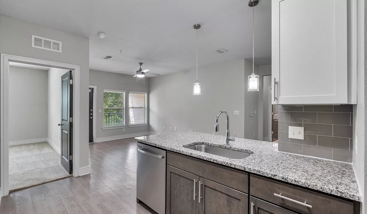 Vera - Jacksonville, FL - Kitchen