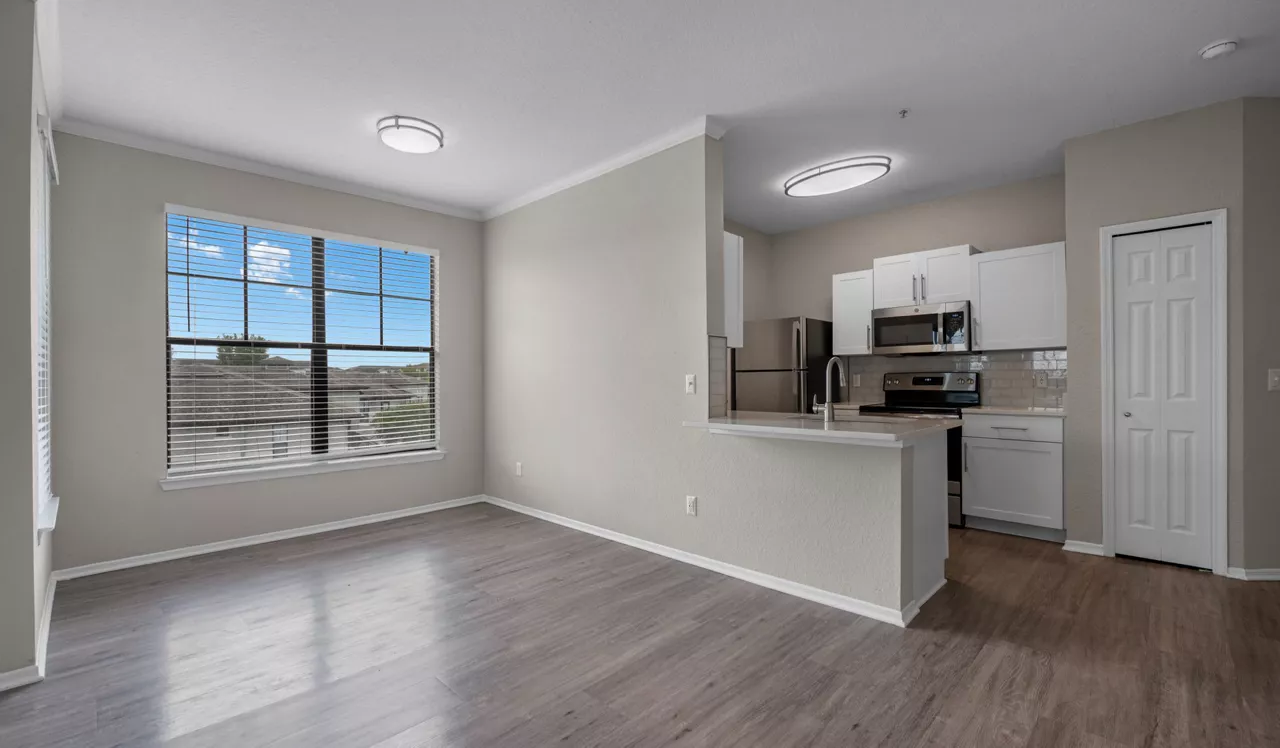 Verandahs of Brighton Bay - St. Petersburg, FL - Dining Room