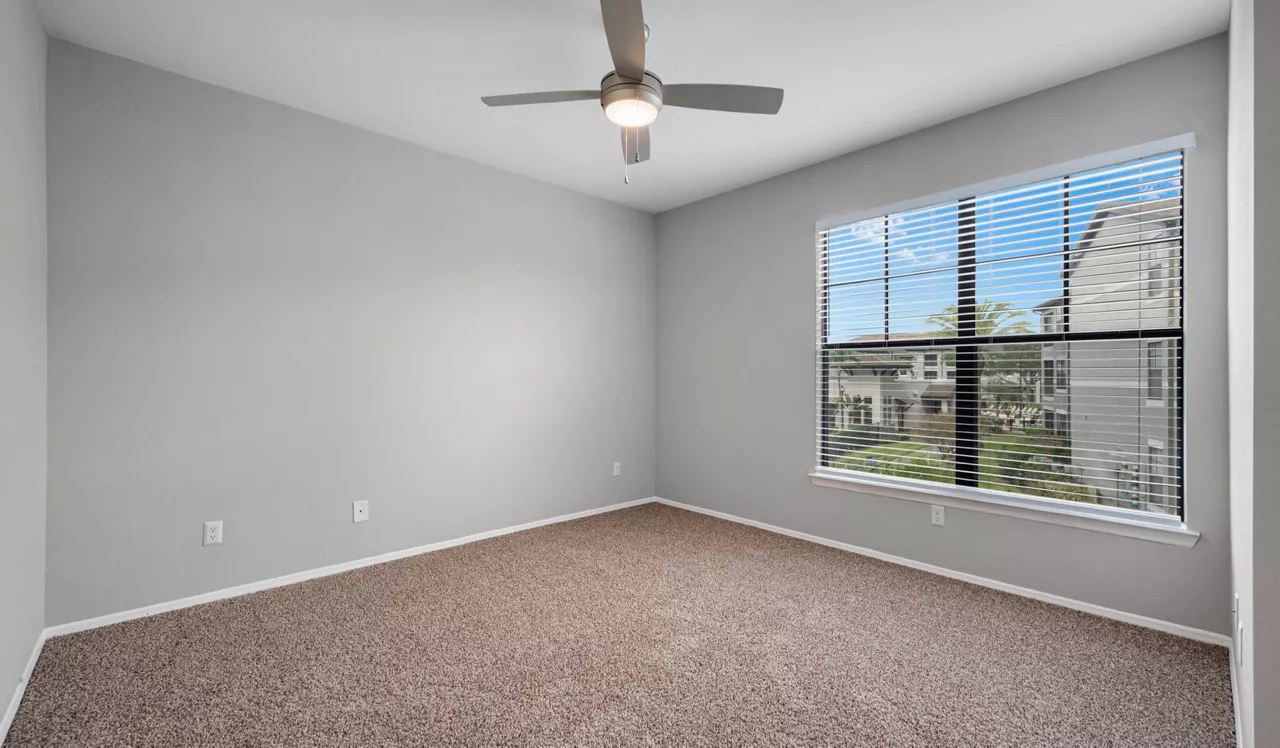 Verandahs of Brighton Bay - St. Petersburg, FL - Bedroom