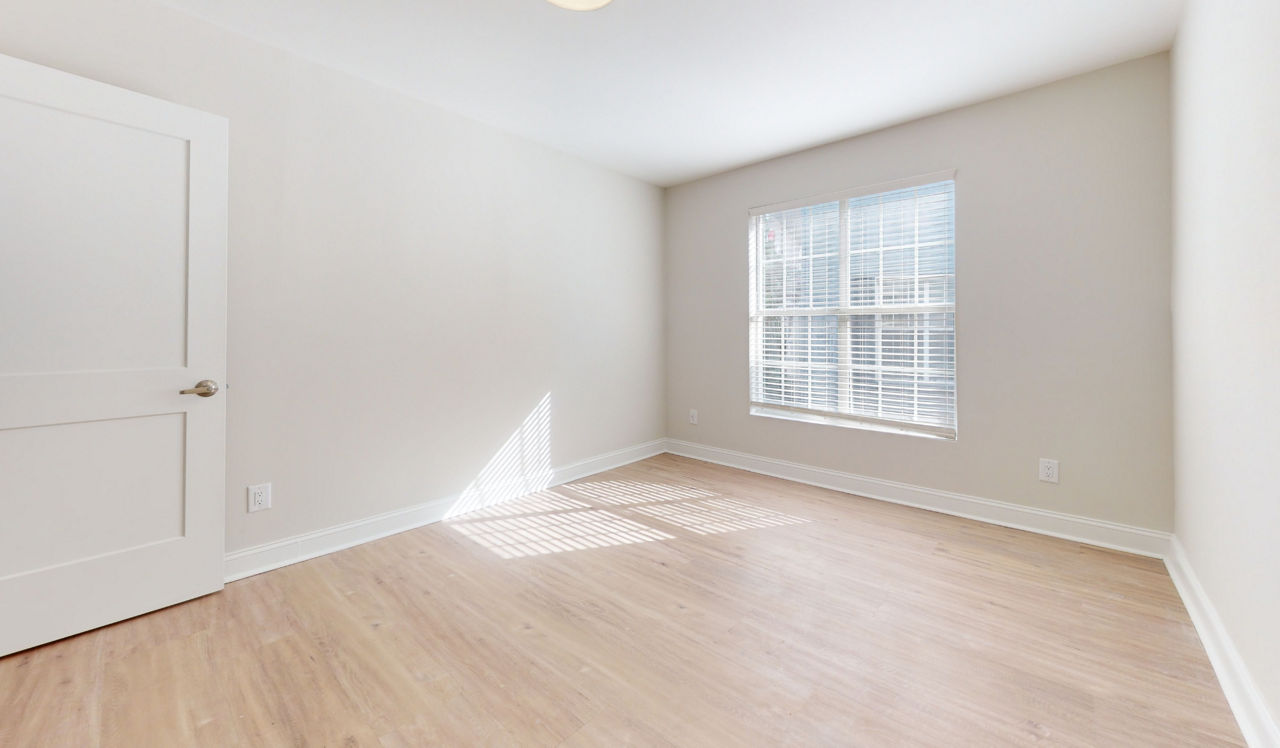 Peachtree Park - Atlanta, GA - Bedroom
