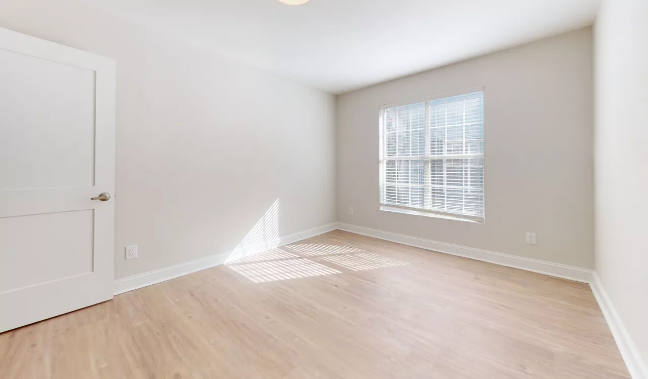 Peachtree Park - Atlanta, GA - Bedroom