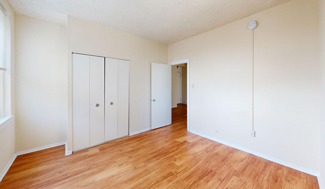 Chestnut Hall - Philadelphia - bedroom