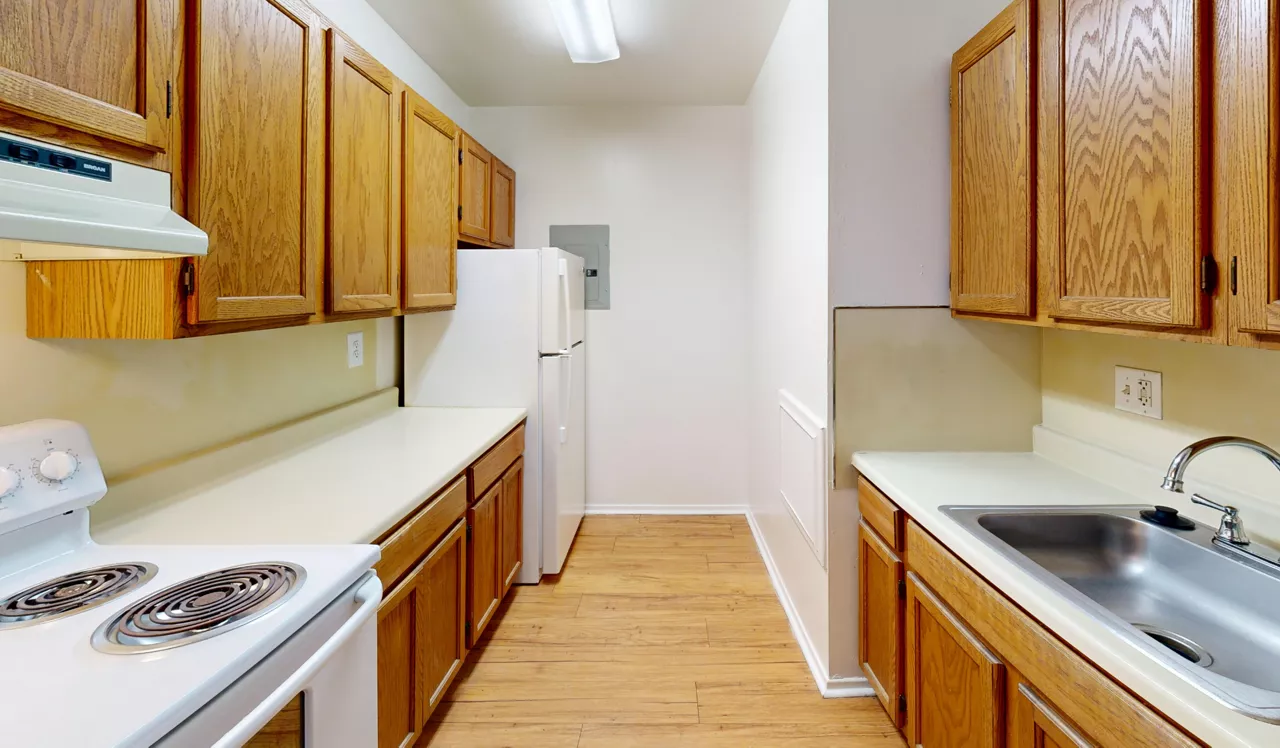 Chestnut Hall - Philadelphia - Kitchen