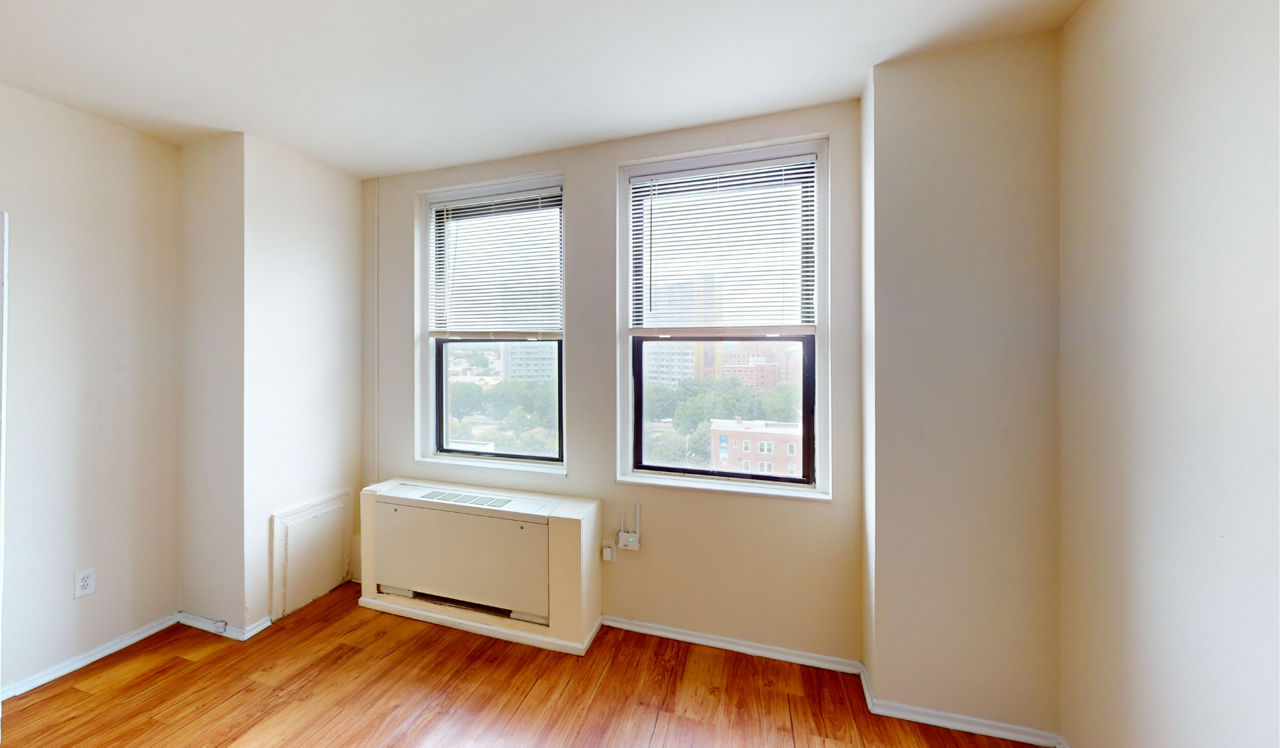 Chestnut Hall - Philadelphia, PA - Living space