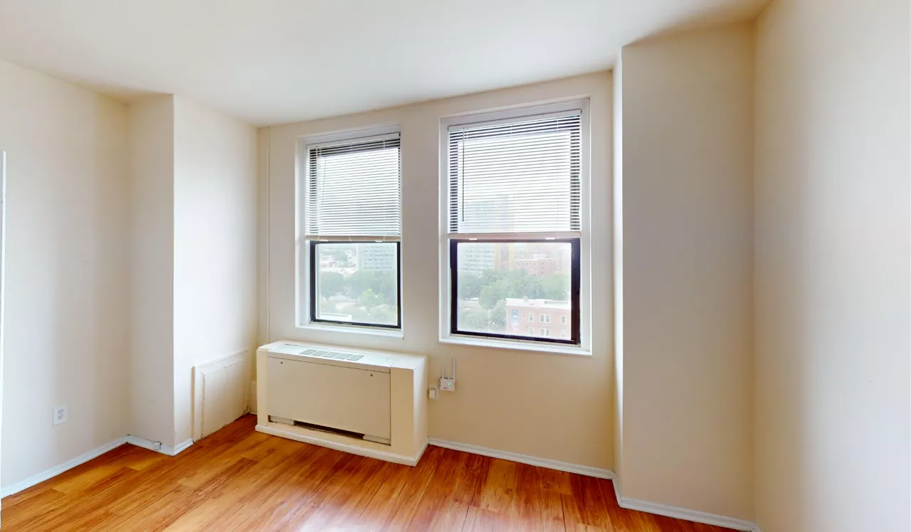 Chestnut Hall - Philadelphia, PA - Living space