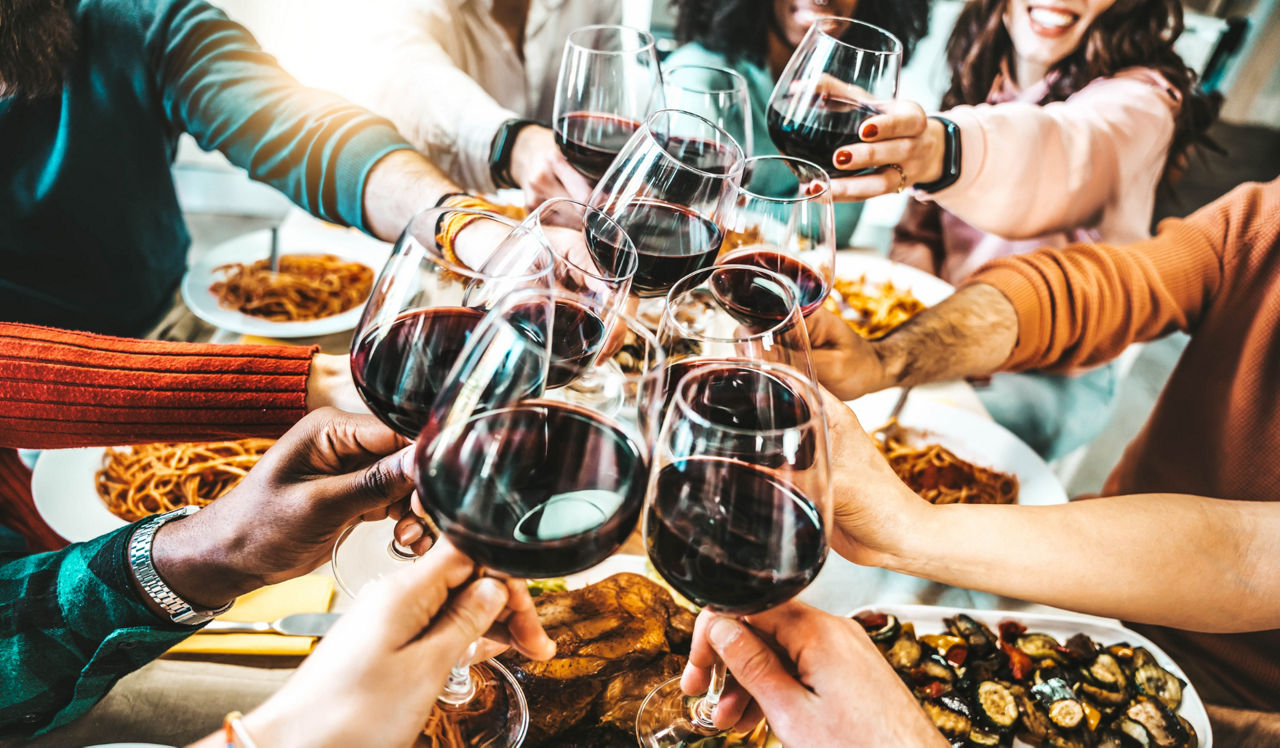 Ravel and Royale - Washington, D.C. - Bethesda Row