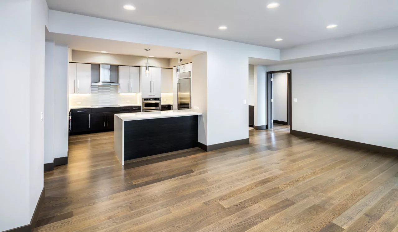 Indigo Apartment Homes - Redwood City, CA - Kitchen