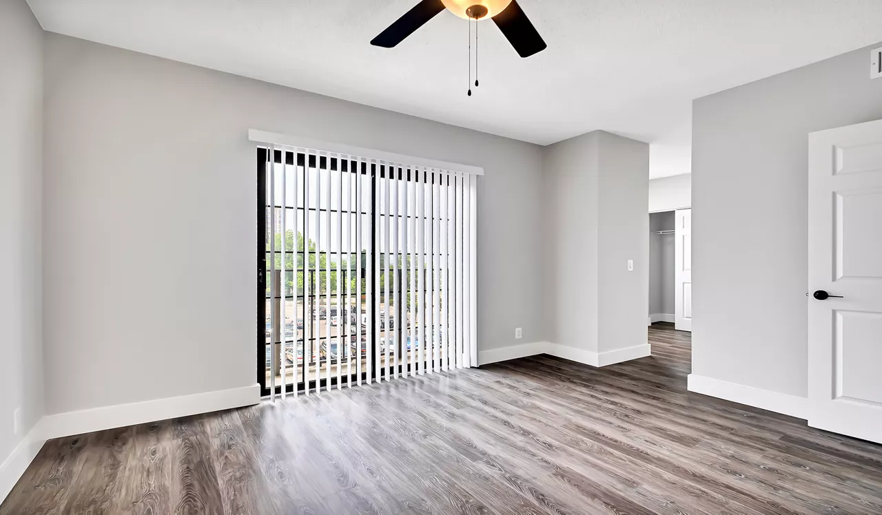 Huntington Gateway - Alexandria, VA - Bedroom