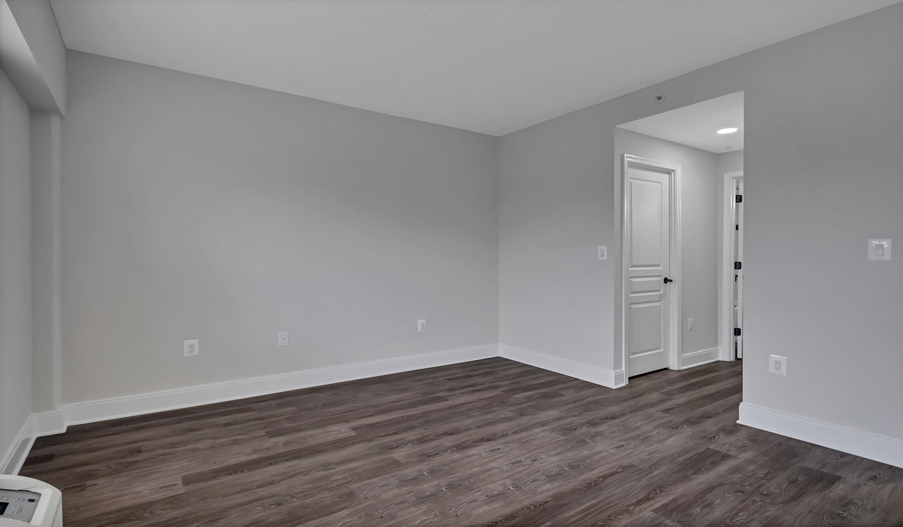 Capital Crescent Trail Residences - Bethesda, MD - Bedroom