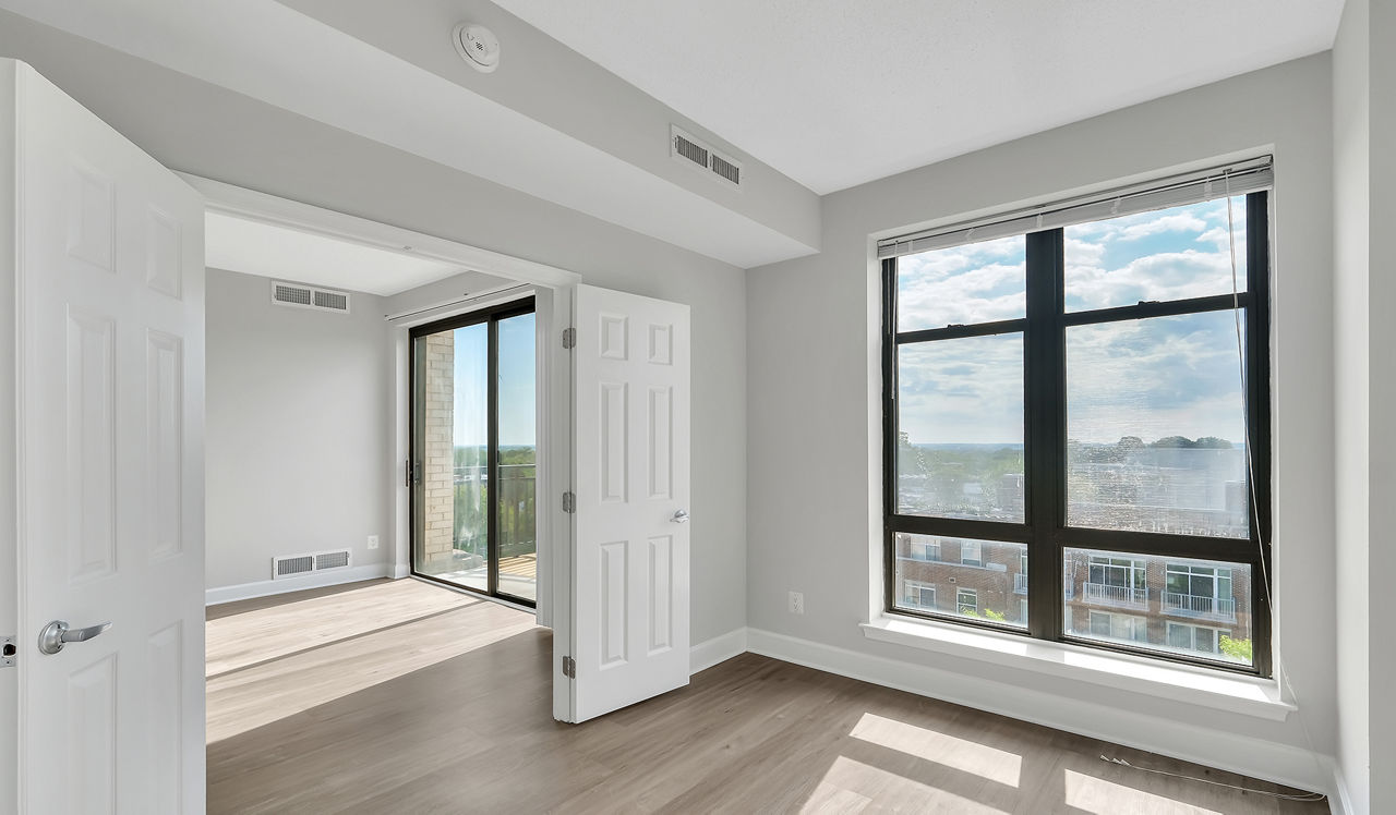 Vaughan Place - Washington, DC - Bedroom