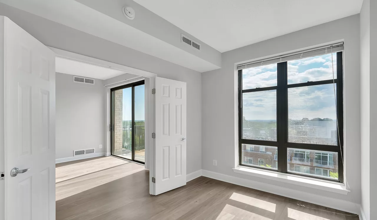 Vaughan Place - Washington, DC - Bedroom
