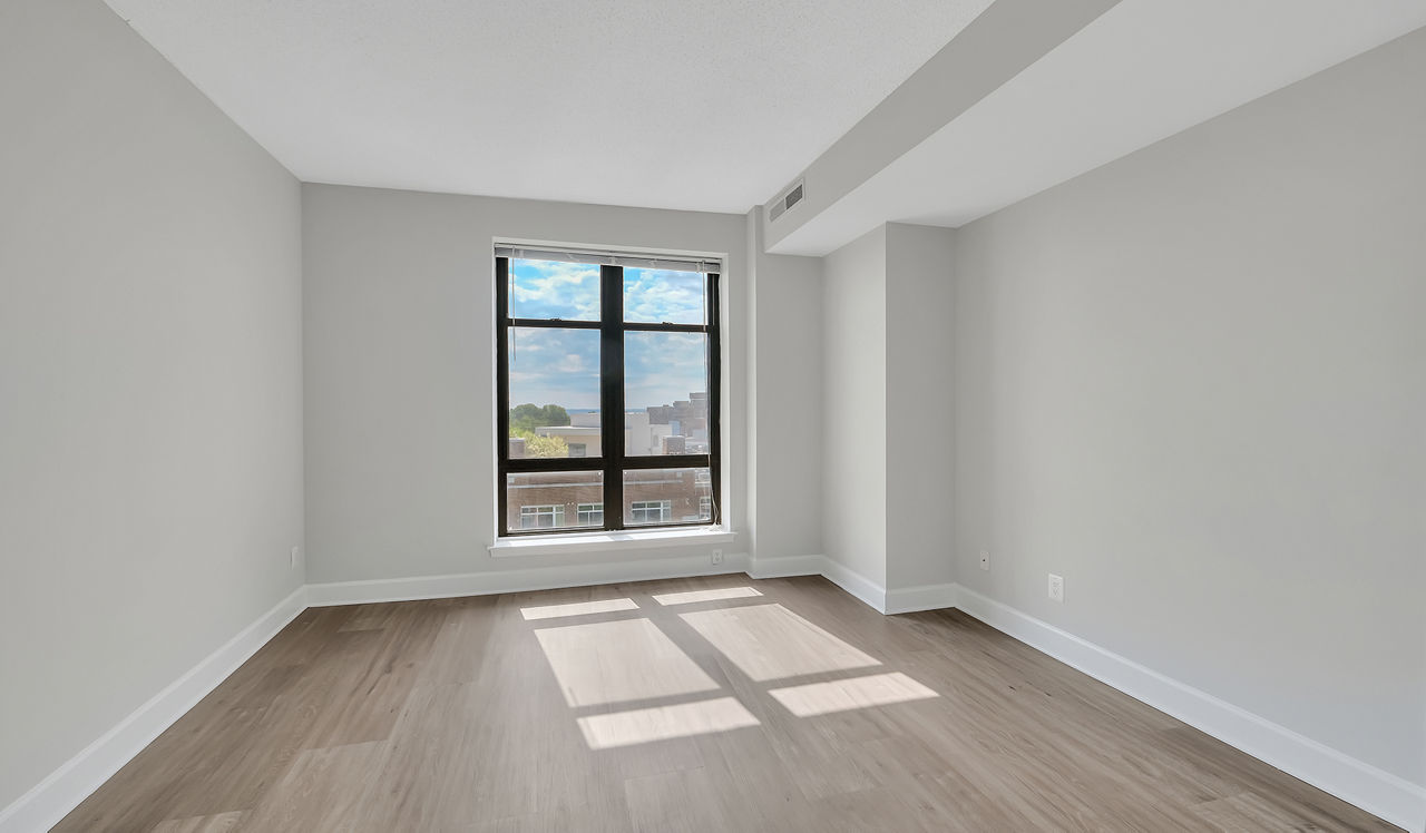 Vaughan Place - Washington, DC - Bedroom