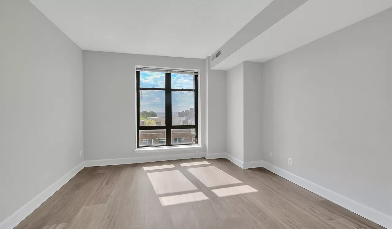 Vaughan Place - Washington, DC - Bedroom