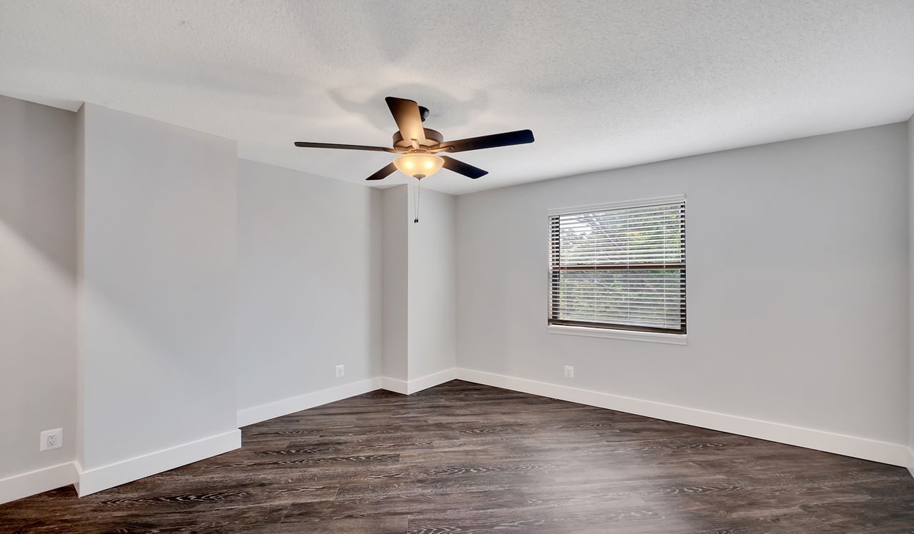 Huntington Gateway - Alexandira, VA - Bedroom