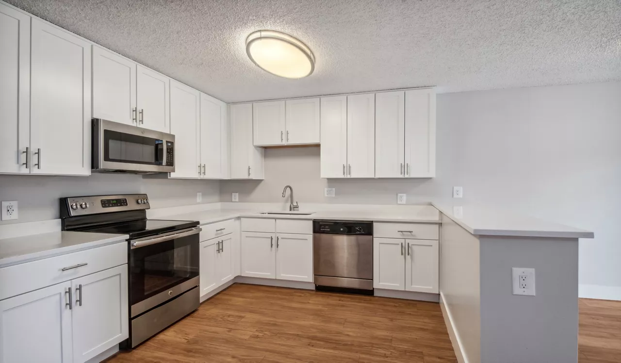 Meadow Creek - Boulder, CO -  Kitchen
