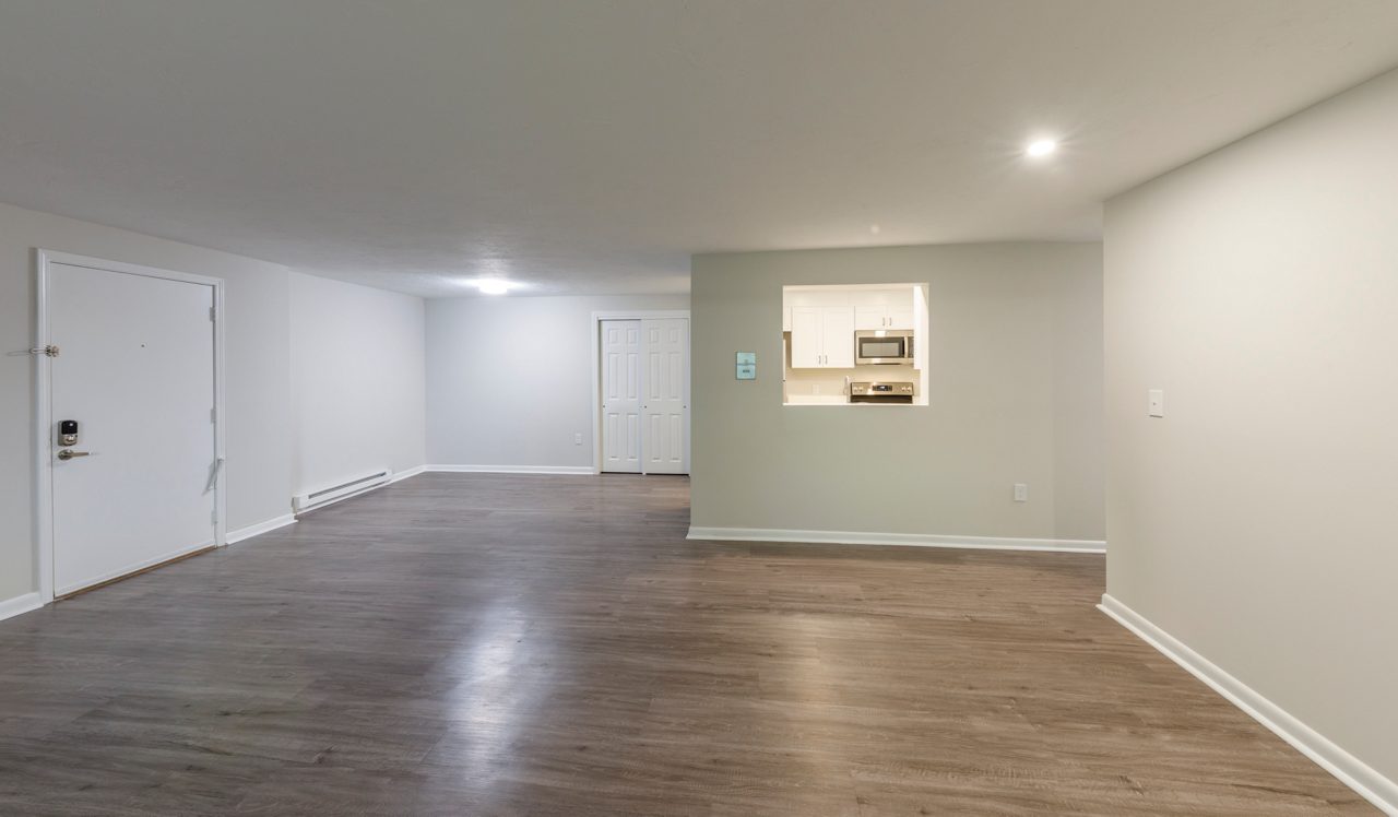 Royal Crest Estates, N. Andover MA